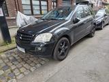 Mercedes-Benz Mercedes ML 320 cdi  - Mercedes-Benz ML 320 in Köln