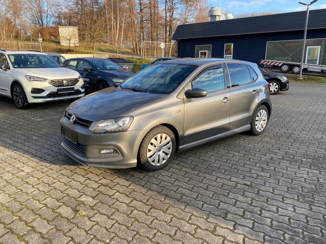 Volkswagen Polo V 1,2 TSI Life *Xenon *Winterpaket