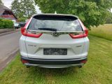 Honda CR-V 1.5 VTEC Turbo 4WD Elegance CVT-Automat... - Honda CR-V mit Benzin-Antrieb: Automatik
