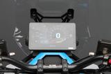 Zontes 368 G Adventure Scooter zum Aktionspreis - Zontes Roller