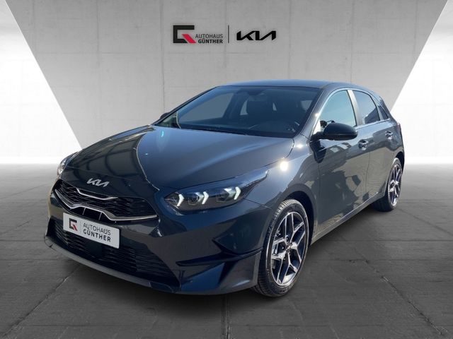 Kia Ceed Ultimate Edition 1.5T 48V DCT Style