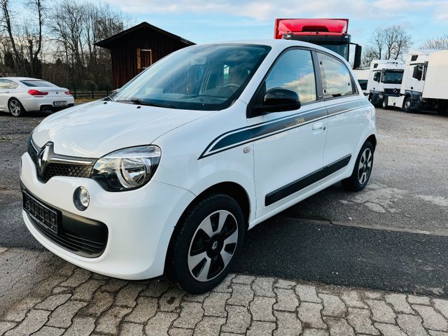 Renault Twingo Limited III LIMITED SCe 70 KLIMA*