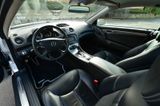 Mercedes-Benz SL 350 Edition 50  im Originalzustand  - Mercedes-Benz aus 2004: Cabrio