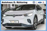 Volkswagen ID.4 1st Pro Performance*AHK*NAV*ACC*KAM* - Volkswagen ID.4 aus 2020
