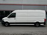 Volkswagen Crafter 2.0 TDI Kasten 35 lang Hochdach RWD - Volkswagen Crafter: Kleinbus