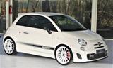 Abarth 595 Turismo 1.4 T-Jet 16V 595 Turismo Turismo - Abarth 595 Turismo