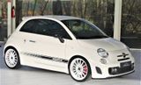Abarth 595 Turismo 1.4 T-Jet 16V 595 Turismo Turismo - Abarth 595 Turismo