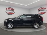 Volvo XC 90 Momentum AWD 1.HAND/SCHECKHEFT/TÜV NEU - Volvo XC90 mit Diesel-Antrieb: Geländewagen