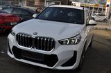BMW X1 20 i sDrive M Sport - BMW X1 mit Benzin-Antrieb: Limousine
