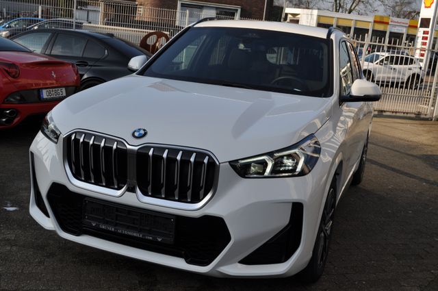 BMW X1 20 i sDrive M Sport