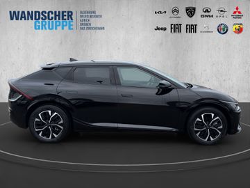 Kia EV6 77.4 kWh AWD GT-Line Wärmepumpe*Head-Up*