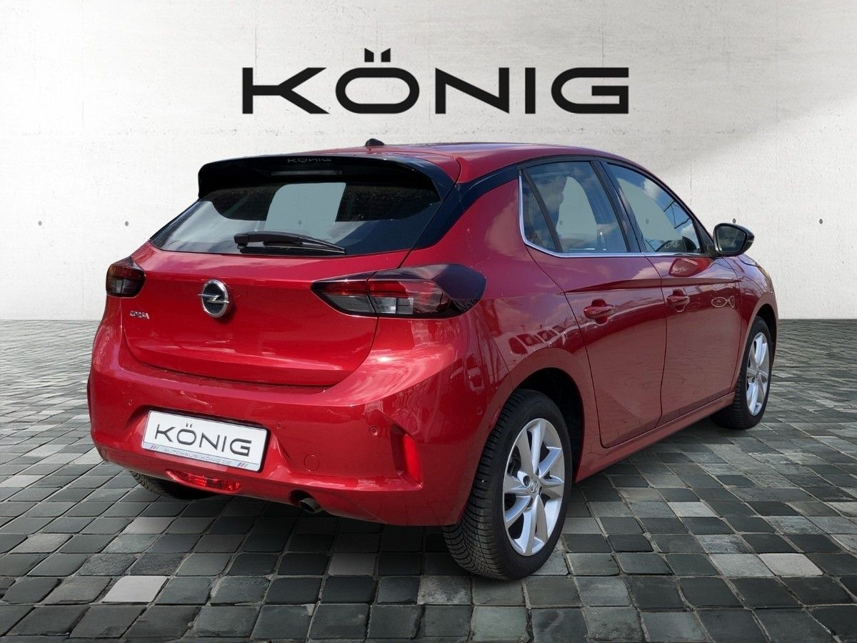 Opel Corsa - Bild 4