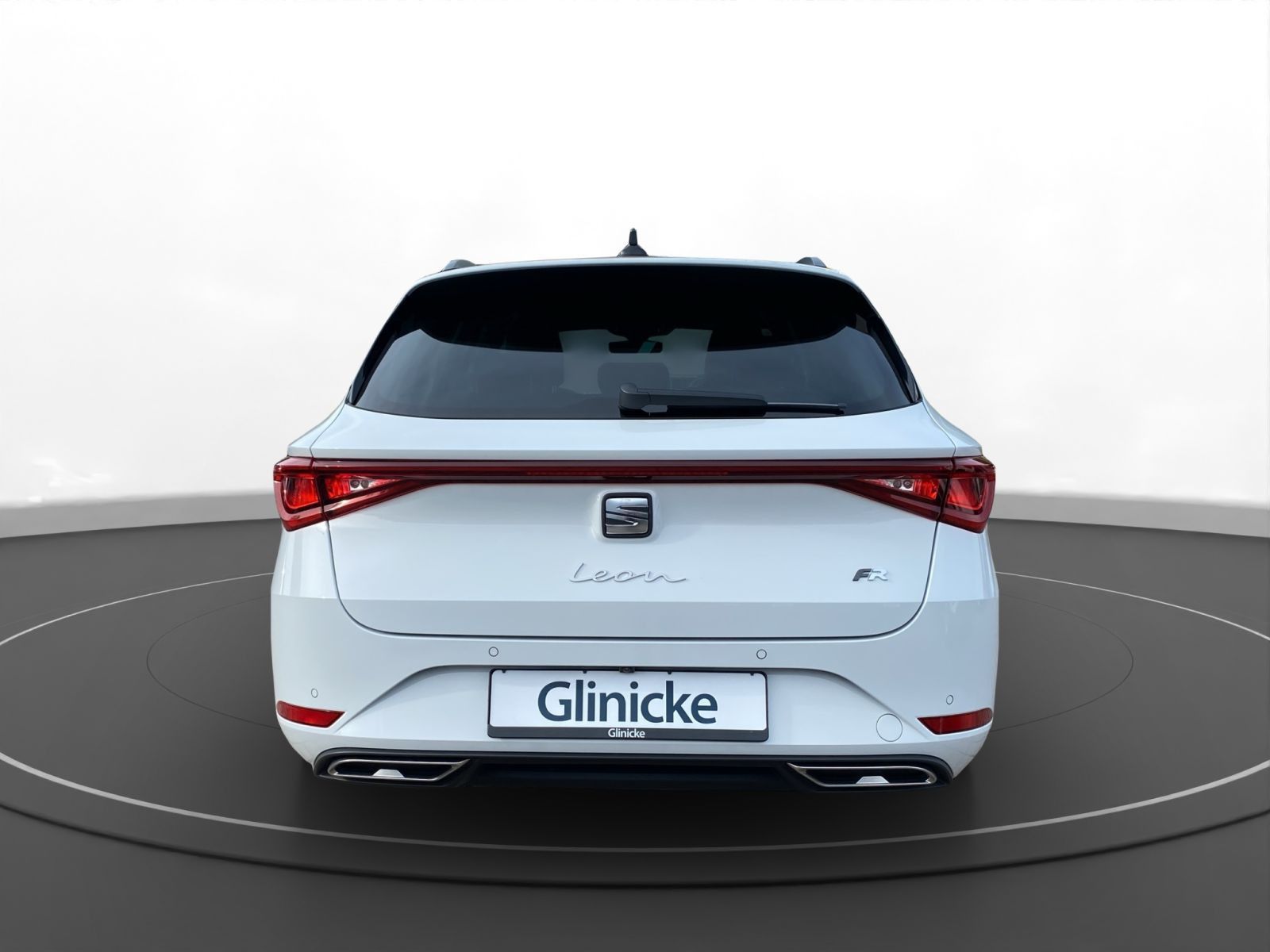 Seat Leon - Bild 6