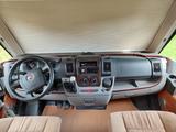 Fiat Carthago mit Motorradrampe - Offers