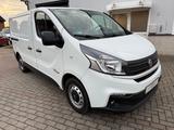 Fiat Talento Kasten L1H1 1,2t Klima Navi - Fiat Talento