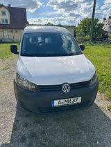 Volkswagen Caddy 1,6TDI 75kW BMT Tramper Tramper BlueMo... - Volkswagen: Tramper