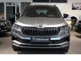 Skoda Karoq 1.5 TSI Sportline*LED*VIRT*CAM*Sportsitze* - gebrauchte Skoda Karoq aus dem Jahr 2023