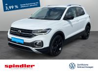 Volkswagen T-Cross - Vorschau Bild 1