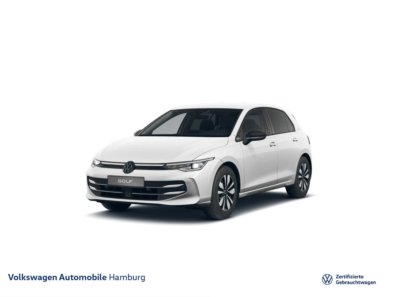 Volkswagen Golf - Bild 1