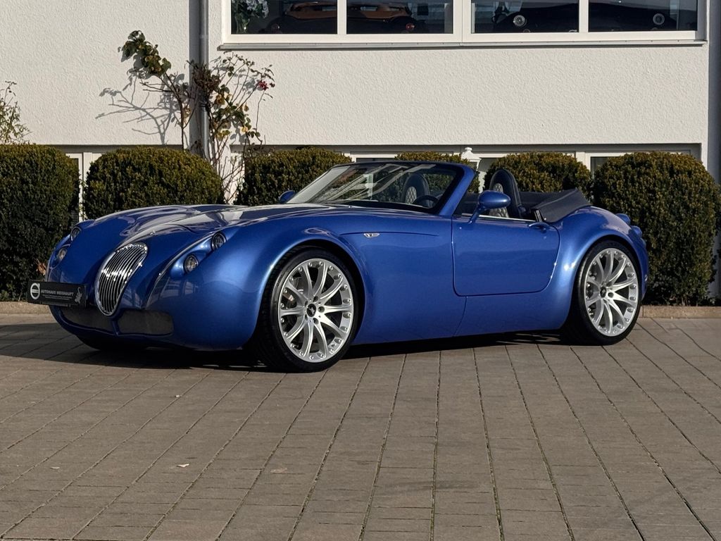 Wiesmann MF 4