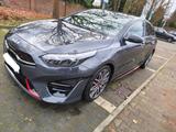 Kia pro_cee'd / ProCeed 1.6 T-GDI DCT GT GT - gebrauchte Kia pro cee'd / ProCeed aus dem Jahr 2024