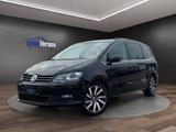 Volkswagen Sharan SPORT 7-SITZER AHK STANDHZNG NAVI KAMERA - gebrauchte Volkswagen Sharan aus dem Jahr 2022