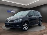 Volkswagen Sharan SPORT 7-SITZER AHK STANDHZNG NAVI KAMERA - Volkswagen Sharan aus 2022