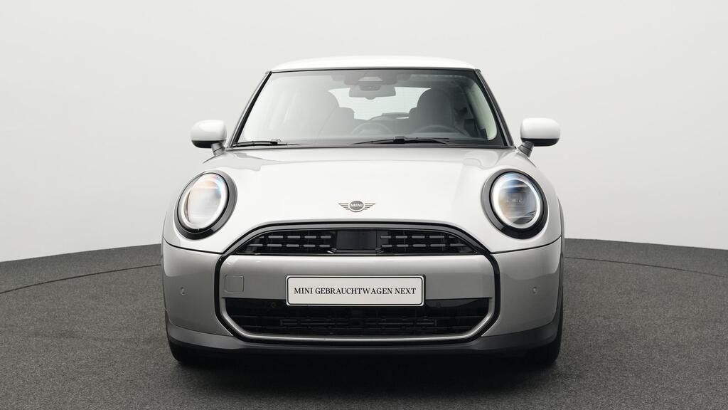 MINI Cooper C - Bild 3