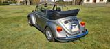 Volkswagen Käfer 1303 LS Cabriolet Restauriert 2+ - VW Käfer Gebrauchtwagen in Hamburg