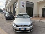 Volkswagen Passat Var. 2.0 TDI Highline BlueM.Te - Volkswagen Passat aus 2012: Kombi
