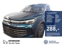Volkswagen Tiguan - Vorschau Bild 1