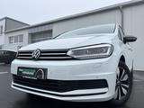 Volkswagen Touran 1.5 TSI DSG GOAL 213€ m. 20% Anzahlung AH