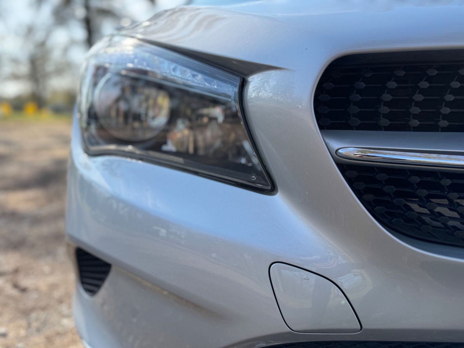 Mercedes-Benz CLA 180 Urban mit erst 43382 km !!! foto 9