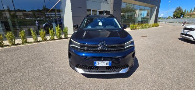 Другие CITROEN C5 Aircross 130 E-EAT8 Shine