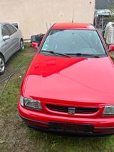 Seat Cordoba 1.6 - Seat Cordoba aus 1999