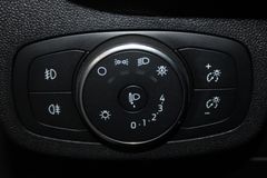 Fahrzeugabbildung Ford Fiesta 1,1 Trend KLIMA + Winter Paket + NSW