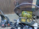 Honda XL700V Transalp - HONDA TRANSALP