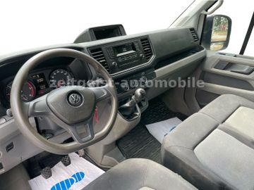 Volkswagen Crafter - 10