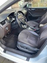 Skoda Octavia L&K | 1.8 TSI | Vollausstattung | Combi - Skoda Octavia Gebrauchtwagen in Münster