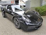 Porsche 992 Targa 4S Chrono/Spyder/Sportabgas/Bose/Cam - Porsche 992 in Bochum