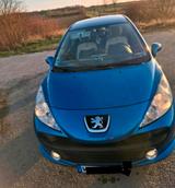 Peugeot 207 - Peugeot 207: Sportwagen