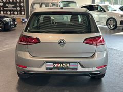 VW Golf - Ansicht 5