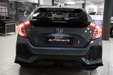 Honda Civic Lim. 5-trg. 1.5 Sport|KAMERA|ACC|LED|SHZ| - gebrauchte Honda Civic aus dem Jahr 2017