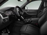 BMW X3 xDrive20d M Sport|AHK|Pano|Stop&Go|HeadUP - BMW X3 in Frankfurt (Main): M