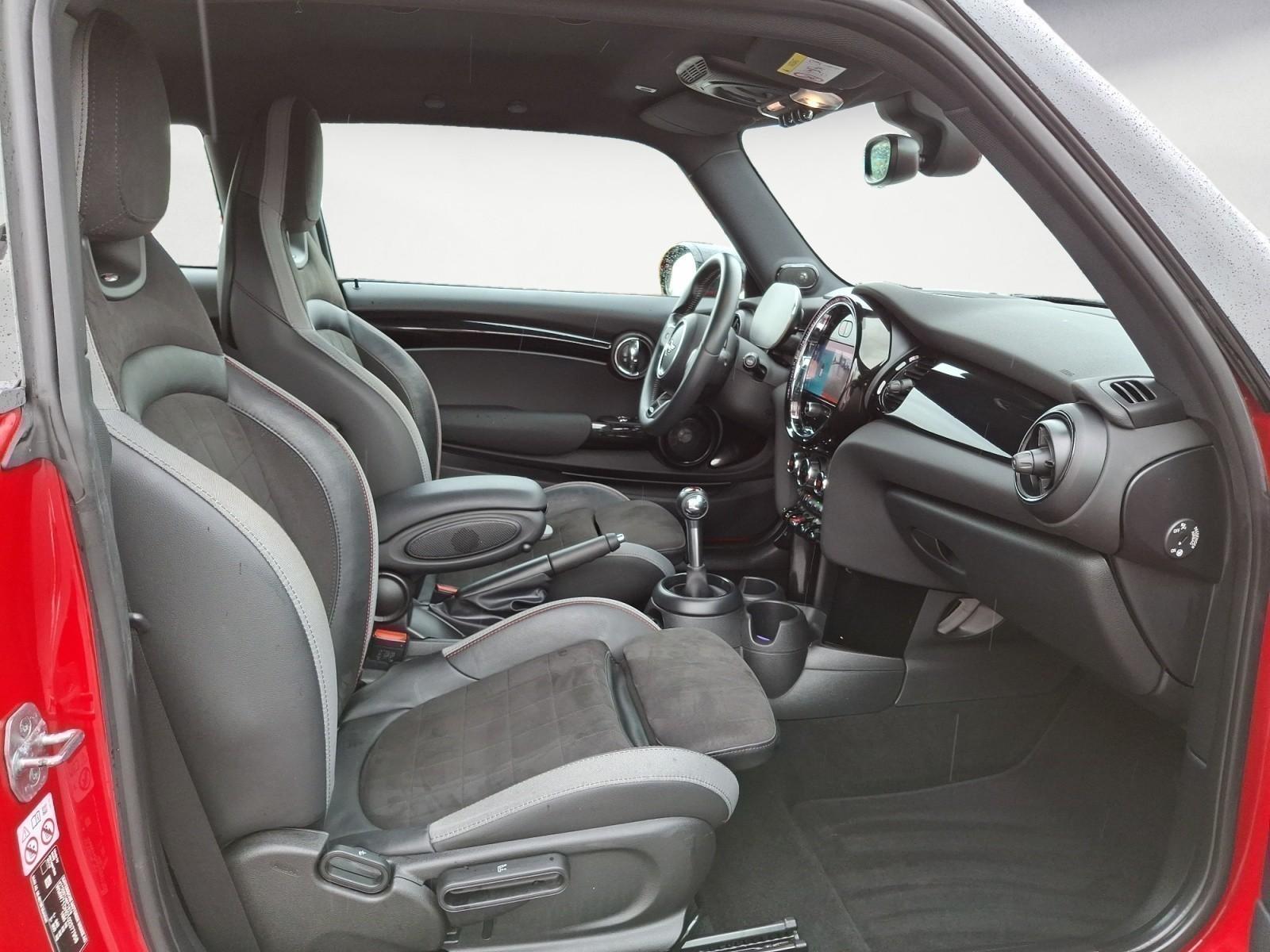 MINI Jcw John Cooper Works Trim Parkassistent Adaptiv, миниатюра 9