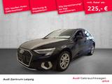 Audi A3 Sportback 30 TFSI advanced *LED*AHK*Business* - AUDI A3 Leasingangebote für Privatpersonen