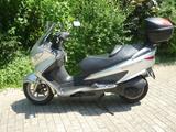 Suzuki Burgman 200 UH - Offers matching your search criteria