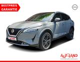 Nissan Qashqai 1.3 M-Hybrid Tekna LED ACC Panorama 360°