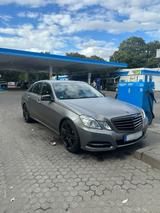Mercedes-Benz Mercedes Benz E200 CGI Avantgarde | Ambien... - Mercedes-Benz E 200 in Leipzig