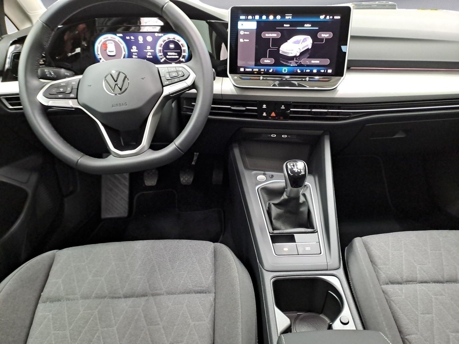 Volkswagen Golf - Bild 11